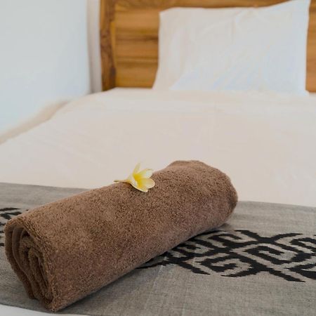 Balian Paradise Hotel Selemadeg  Eksteriør bilde