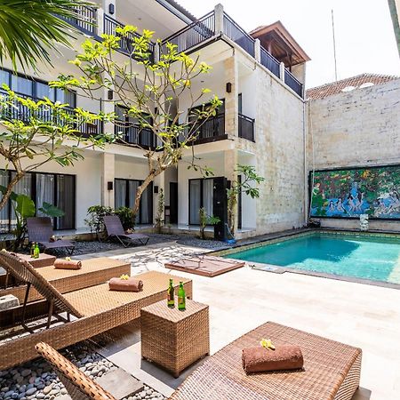 Balian Paradise Hotel Selemadeg  Eksteriør bilde