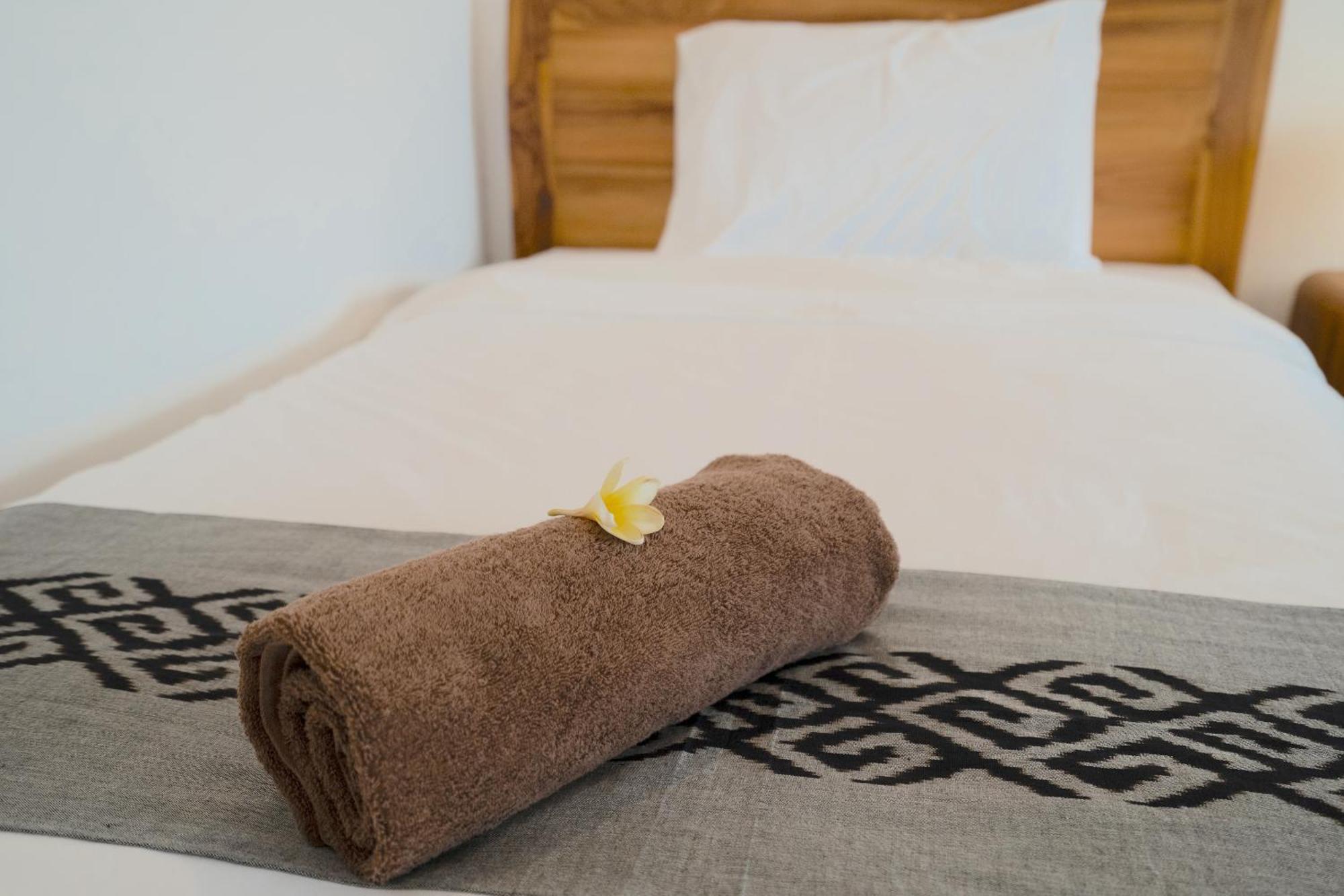 Balian Paradise Hotel Selemadeg  Eksteriør bilde