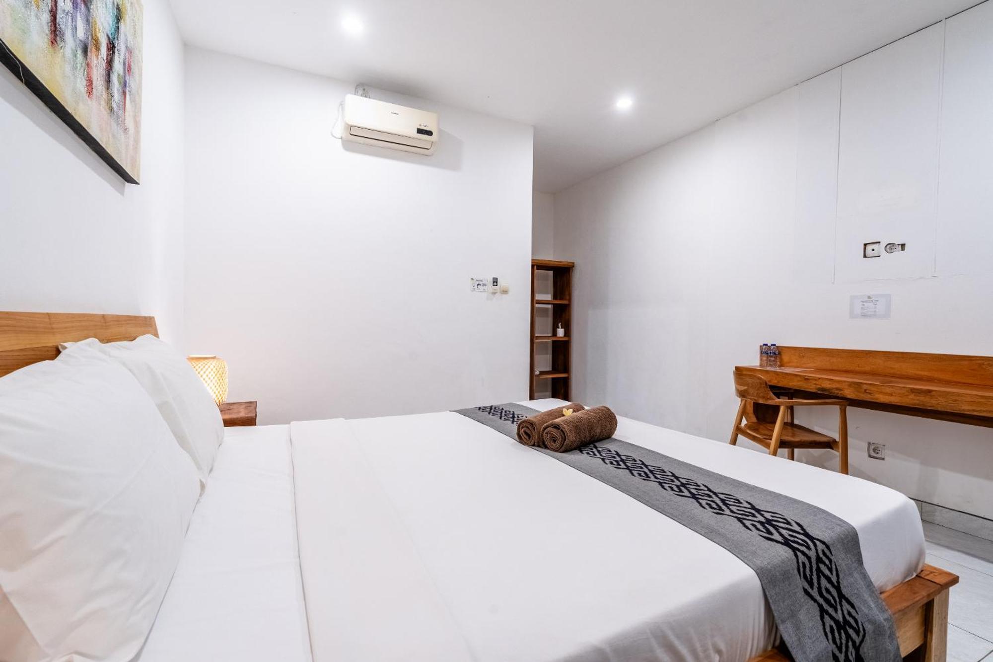 Balian Paradise Hotel Selemadeg  Eksteriør bilde