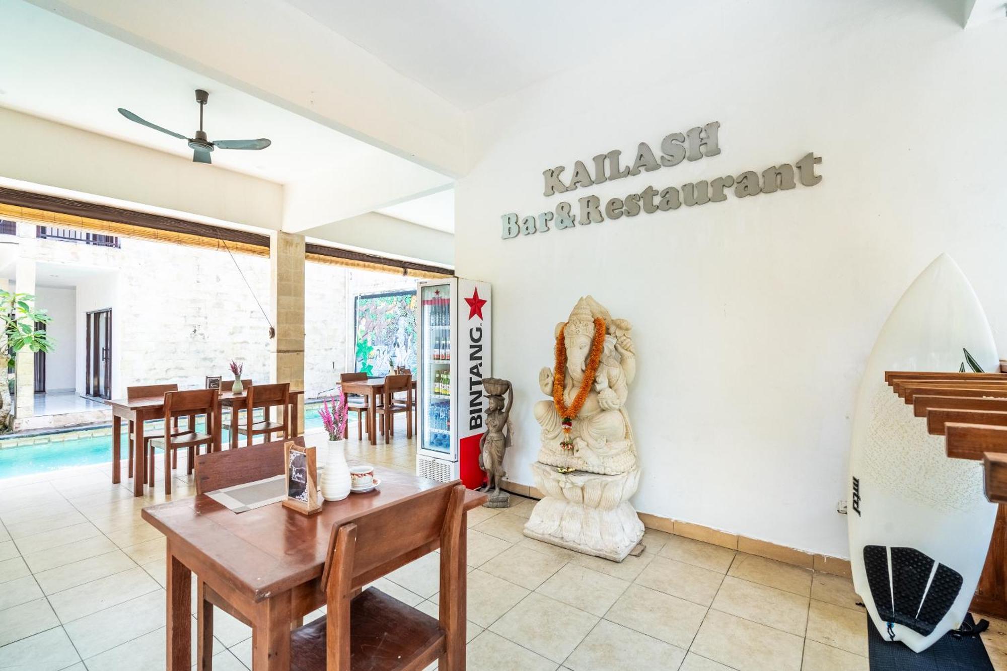 Balian Paradise Hotel Selemadeg  Eksteriør bilde